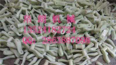 上海厂家供应刮泥机链条节距69.3mm
