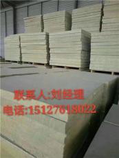上海外墙砂浆岩棉板一立方价格是多少