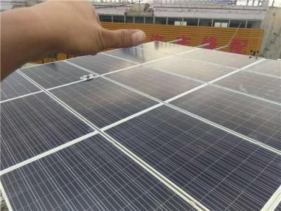 菏泽家庭光伏太阳能发电安装公司