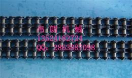 上海厂家供应06B链条节距9.525mm
