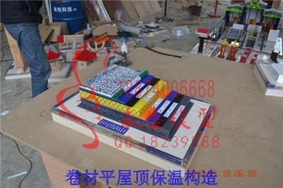上海科普模型垃圾发电厂原理展示化工教学