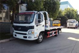 事故拖車哪里有賣多少錢