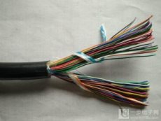 HYA 100对 200对 0.4 0.5通信电缆价格