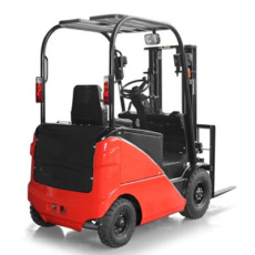 中力平衡重叉車