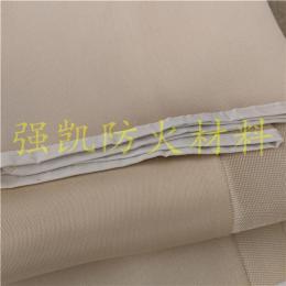 河北廊坊高硅氧防火毯