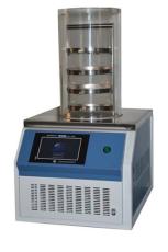 SCIENTZ-10N实验室小型冷冻干燥机