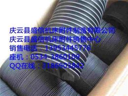 江苏南京南京市江宁区防尘罩护套 丝杠护罩