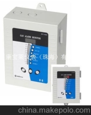 單通道型氣體報警器控制單元GTC-520A