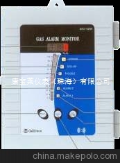 单通道型气体报警器控制单元GTC-520A