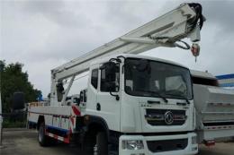 22米高空作業(yè)車哪家質(zhì)量好