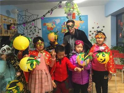 乐成 沈阳外教口语培训 负责 沈阳外教口