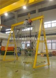 新安 西乡 福永移动龙门吊架