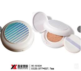 广州气垫bb霜盒-广州气垫盒-汕头鑫星塑胶