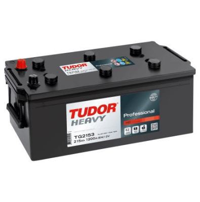 Tudor蓄电池Tudor电瓶启动型免维护电池代理
