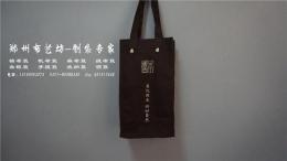 郑州培训班手提袋印刷制作 帆布手提袋
