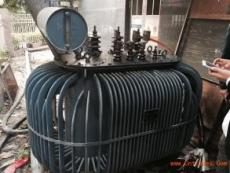 浦東開發(fā)區(qū)變壓器油變箱變回收 銅電纜回收