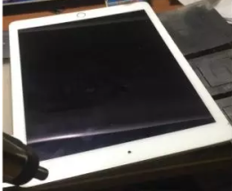 深圳华强北苹果平板电脑iPad air2解ID锁