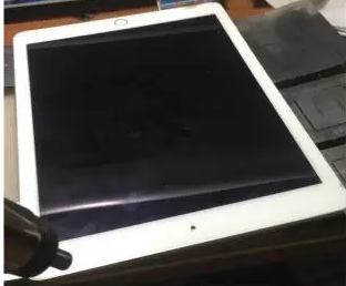 深圳華強(qiáng)北蘋果平板電腦iPad air2解ID鎖