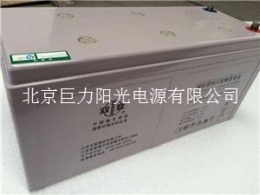 江西双登蓄电池丨6-GFM-200 新余 总代理