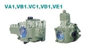 VA1-12FA3台湾油泵