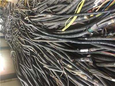 电缆回收 电线回收 变压器回收