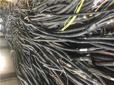 山东电缆回收