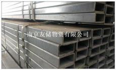 江苏南京热镀锌方管 镀锌方钢现货供应公司