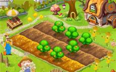 农场种植果园游戏系统开发
