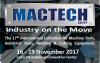2017非洲金属加工展MACTECH