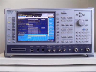 租售Anritsu安立MT8820C 无线电通信分析仪