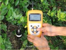 土壤原位 pH仪使用后要注意及时清理