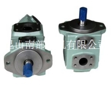 PV2R1-14-F-RAA-4222台湾油研YUKEN油泵