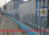 江苏无锡新型PVC塑钢护栏网 泰州苏州护栏网