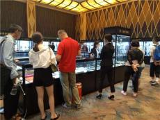 广州艺博会的规模大不大 澳门鱼人码头展览