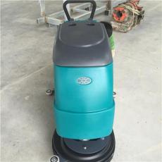 上海环氧地坪手推式洗地机