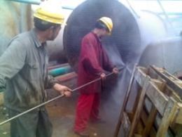 內蒙古清洗公司 鍋爐清洗 換熱器清洗