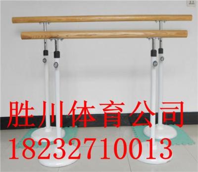 舞蹈把桿廠家 舞蹈室壓腿把桿現(xiàn)貨供應(yīng)