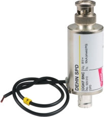 UGKF BNC視頻信號防雷器攝像機(jī)防雷器進(jìn)口