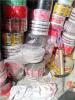 山东长期高价回收食品塑料包装袋食品包膜