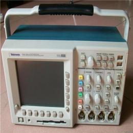 回收泰克MSO5034混合信號示波器