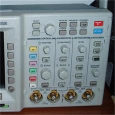 回收泰克DPO2004B示波器