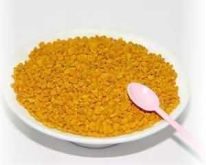 破壁油菜花花粉 蜂花粉 斯諾特生物