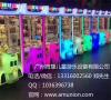 广州电玩城游戏机娃娃机 儿童游乐设备