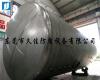 惠州硝酸储罐 100立方化工不锈钢硝酸储罐