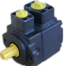 PV13-23-52 PV13-23-60 双联叶片泵