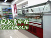 重庆熟食保鲜柜要2米的长度要多少钱