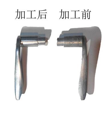珠海不銹鋼磁力拋光機全自動去毛刺清洗機