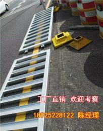广东深标护栏的高度是多少 材料厚度是多少