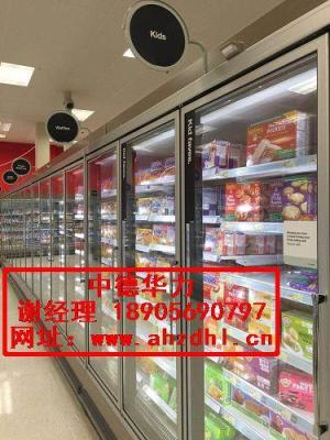合肥風幕柜助力 環(huán)保欽差 再出發(fā)