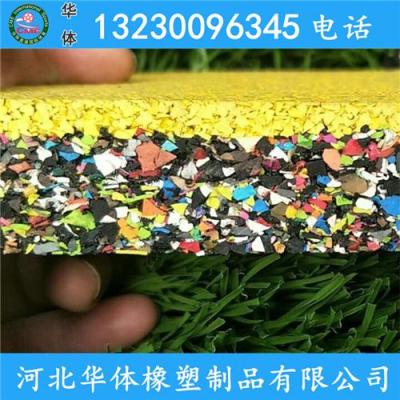 橡膠地墊多少錢一平方